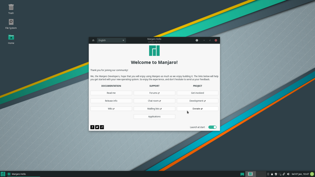 How To Dual Boot Manjaro With Windows 10 - Page 2 Of 2 - Zakey Design