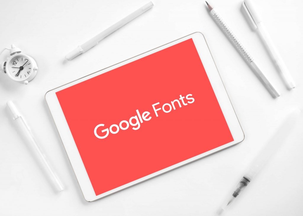 top_13_google_fonts