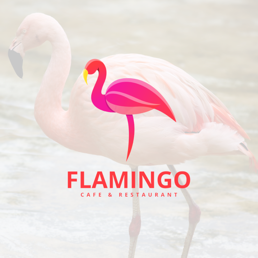 Flamingo Logo