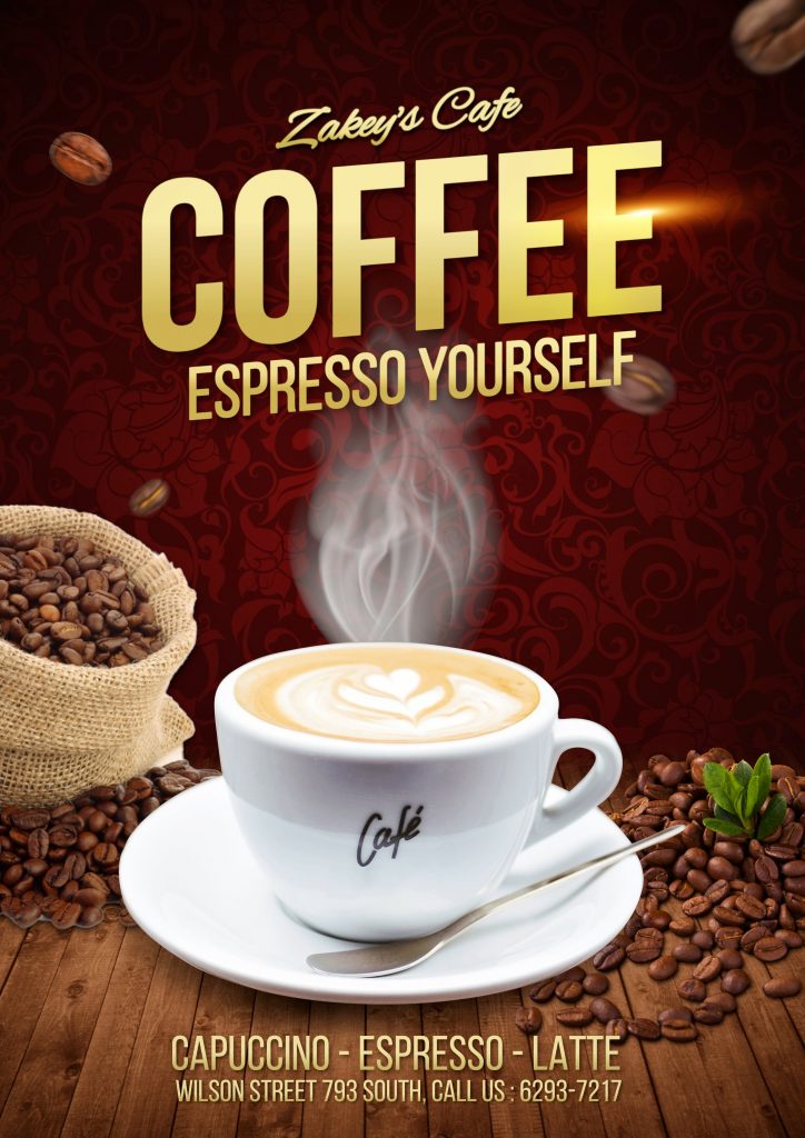 Coffee-poster-zakeydesign.com