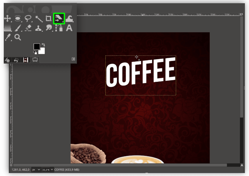 coffee-poster-design-step-11