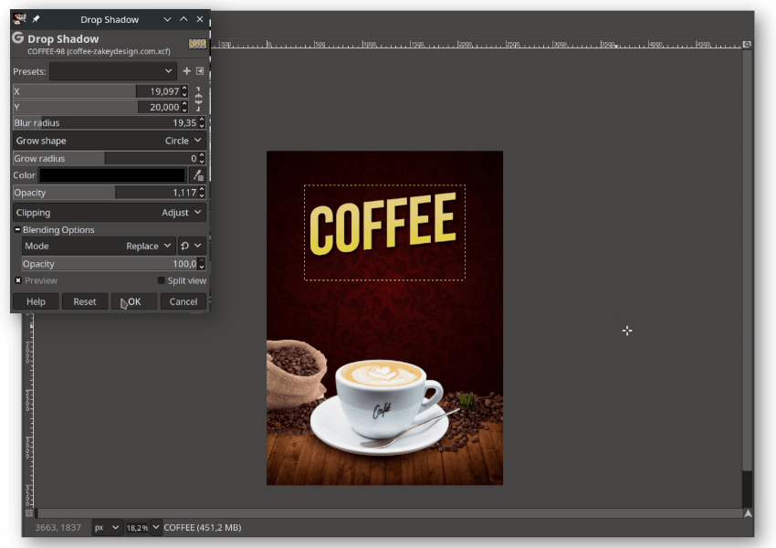 coffee-poster-design-step-13