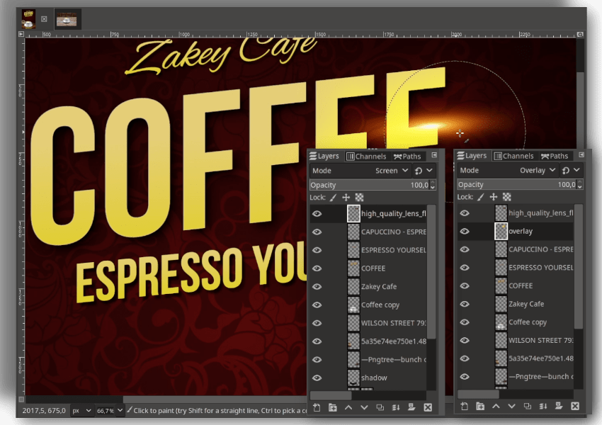 coffee-poster-design-step-14