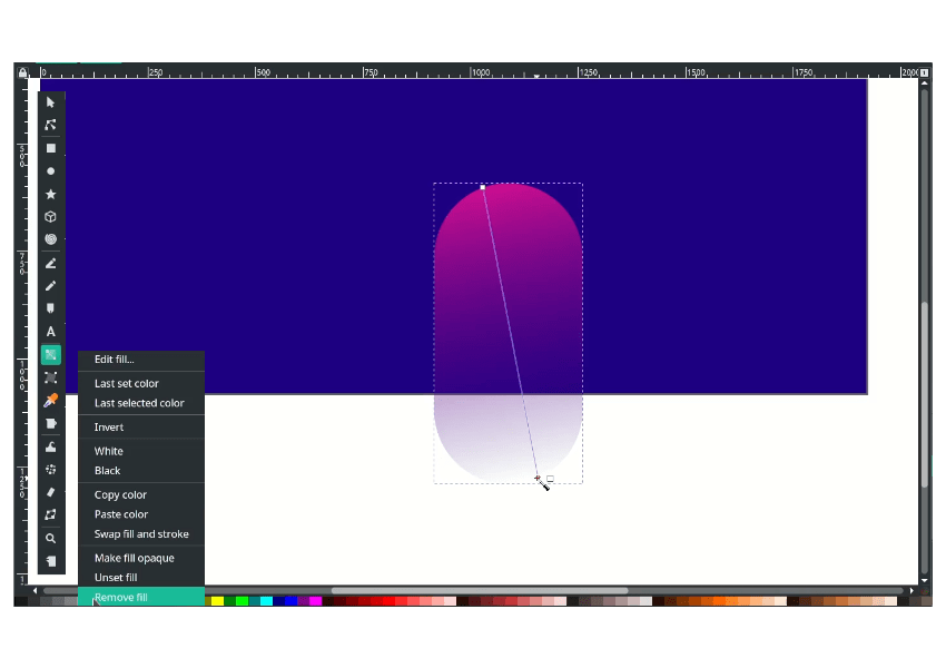 geometric-gradient-step-3-2