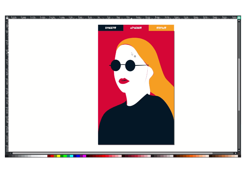 flat-portrait-illustration-step-4-1